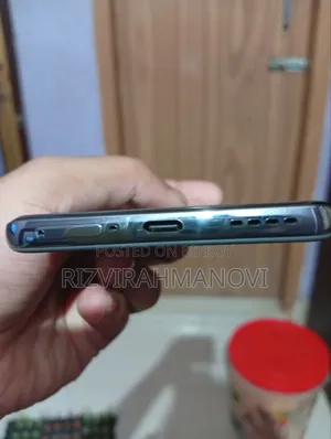 Realme 16 Pro+ 256 GB Black