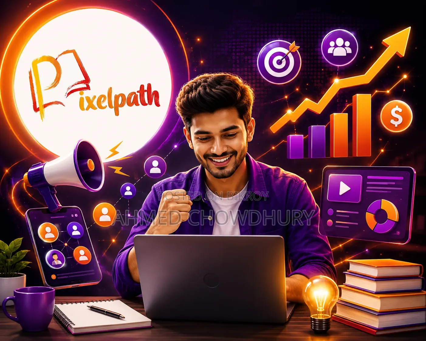 Online Course Registration Executive