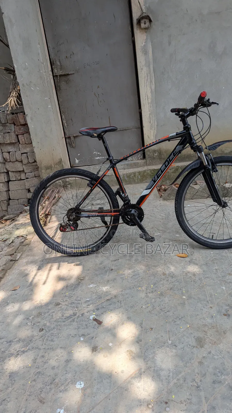 Veloce 601 B Break 100 %Ok Asa Full Service Asa