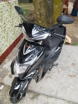 New Salida SL 2026 Black