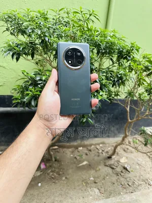 New Honor X9c 512 GB Black