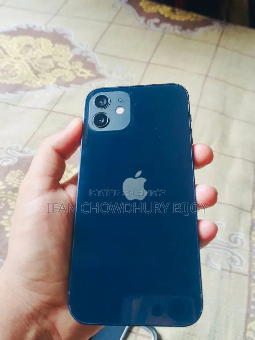 Apple iPhone 12 128 GB