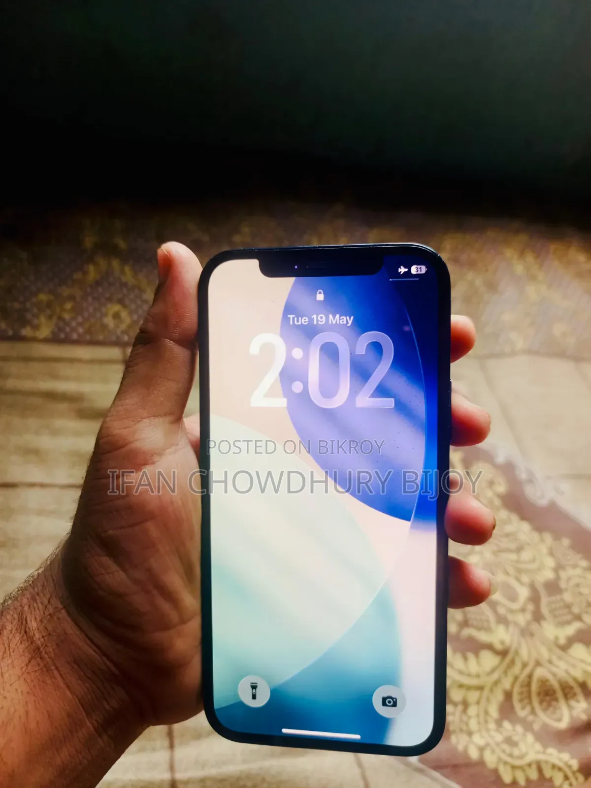 Apple iPhone 12 128 GB
