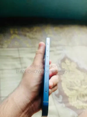 Apple iPhone 12 128 GB