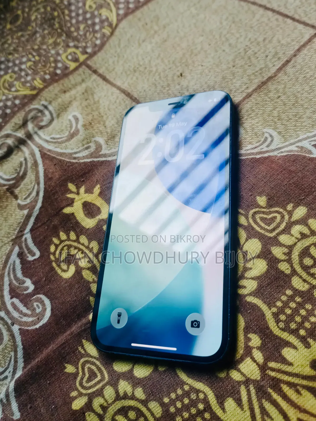 Apple iPhone 12 128 GB