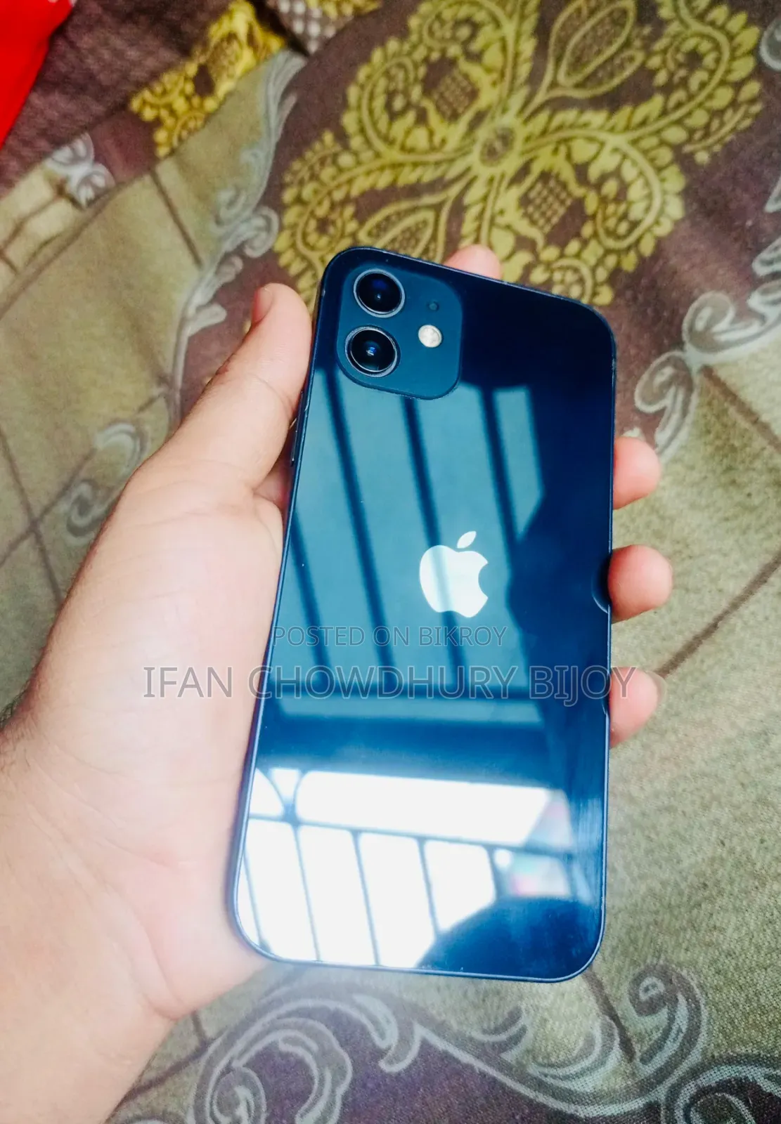Apple iPhone 12 128 GB