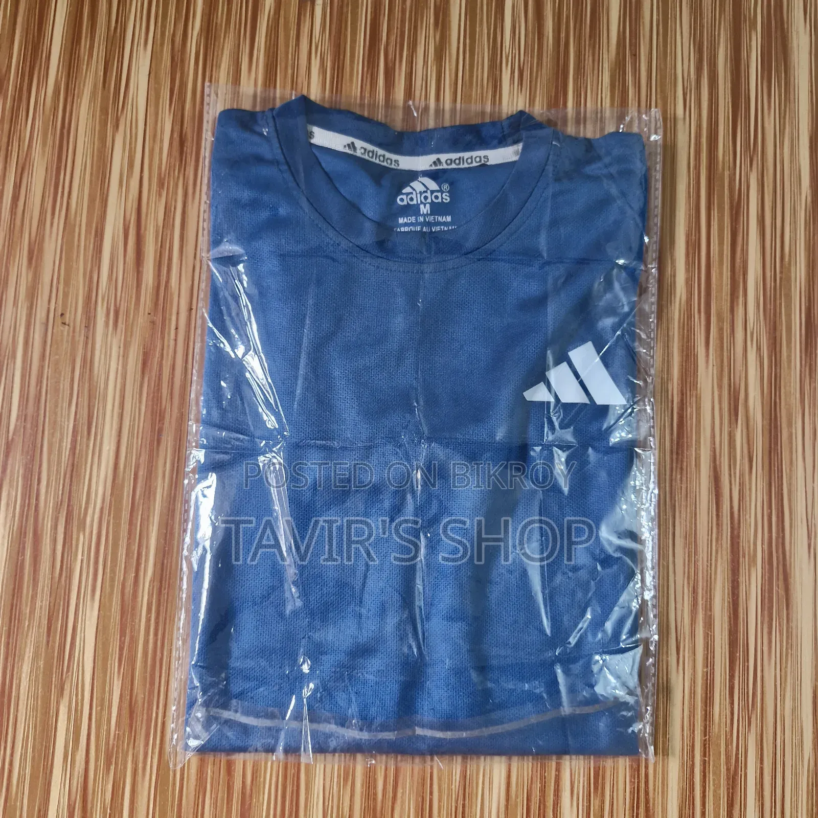 Men's Jersey