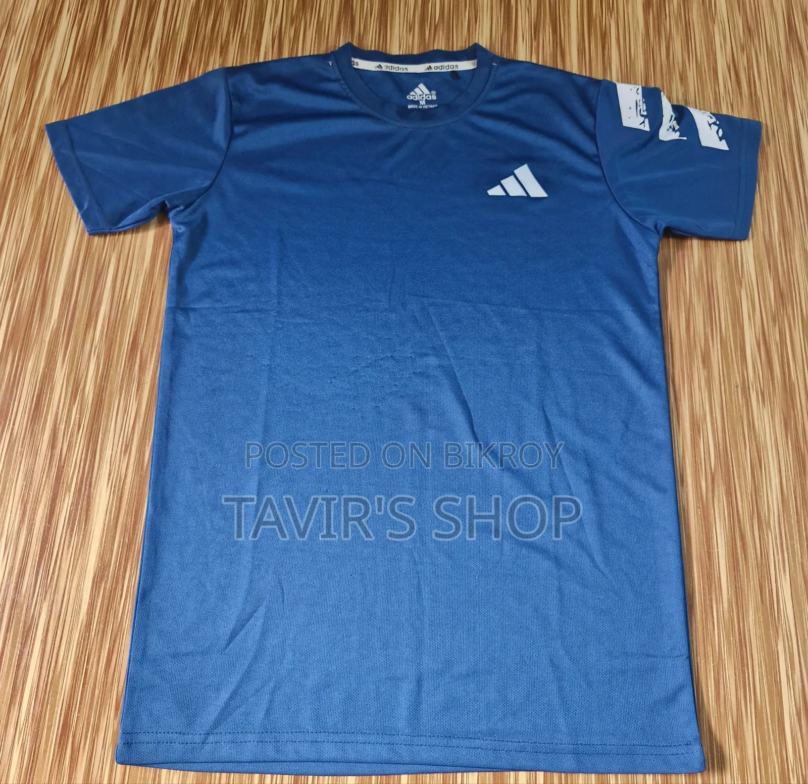 Men's Jersey