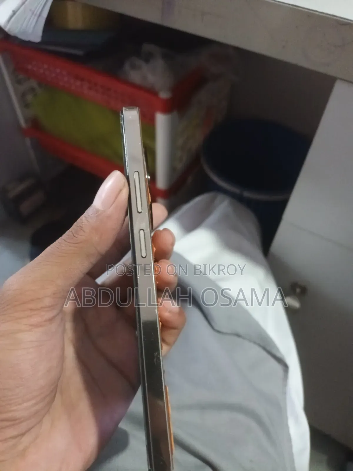 Realme Narzo 60 256 GB Orange