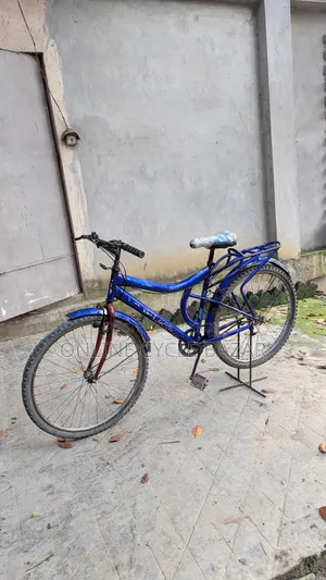 নন-গিয়ার সাইকেল ১০০% ওকে