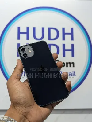 Apple iPhone 12 128 GB Black