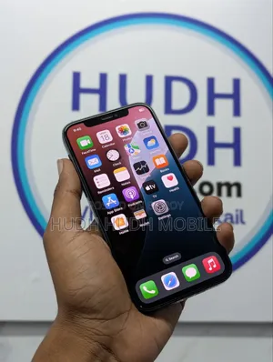 Apple iPhone 12 128 GB Black
