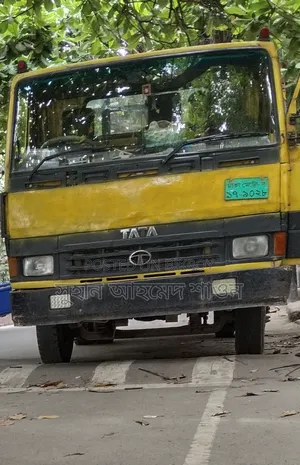 Tata Ex 2 407