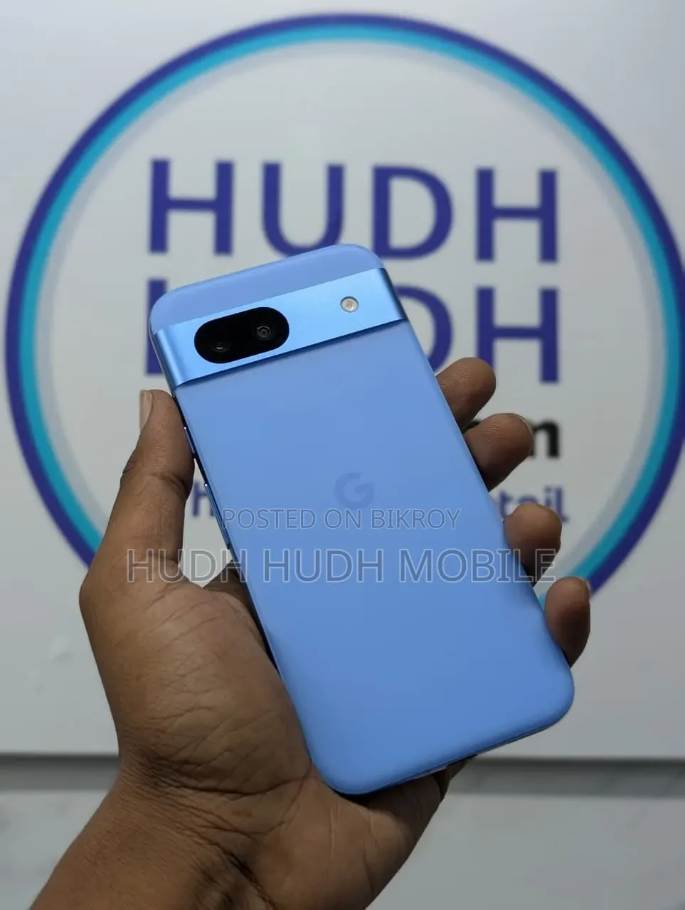 Google Pixel 8a 128 GB ব্লু