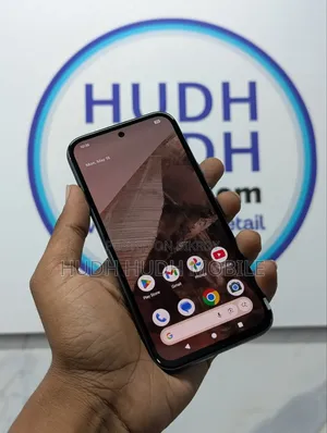 Google Pixel 8a 128 GB ব্লু