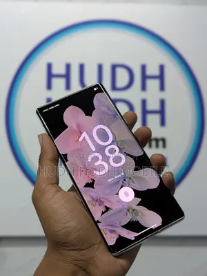 Google Pixel 6 Pro 128 GB হোয়াইট