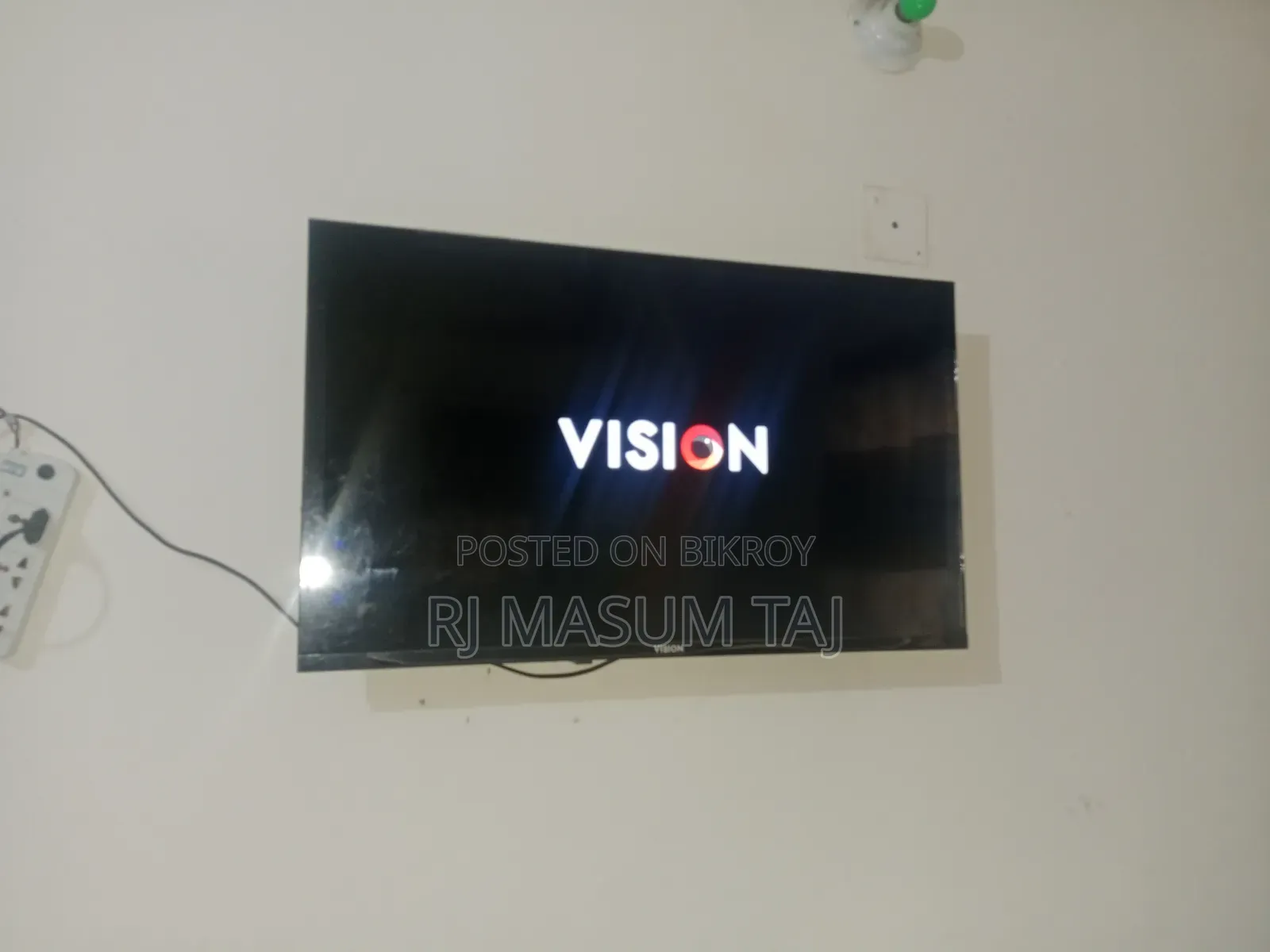 Bright LED