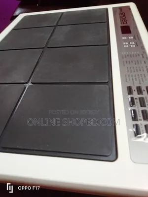 Roland SPD 20