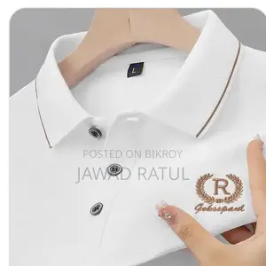 Exclusive Design Pk Polo Shirt