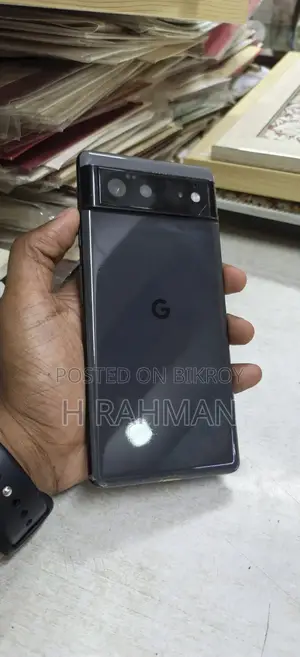 Google Pixel C 128 GB ব্ল্যাক
