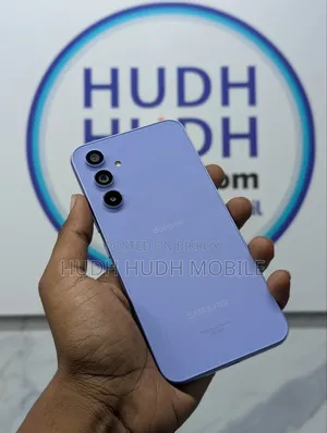 Samsung Galaxy A54 5G 128 GB Blue