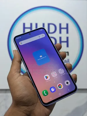 Samsung Galaxy A54 5G 128 GB Blue