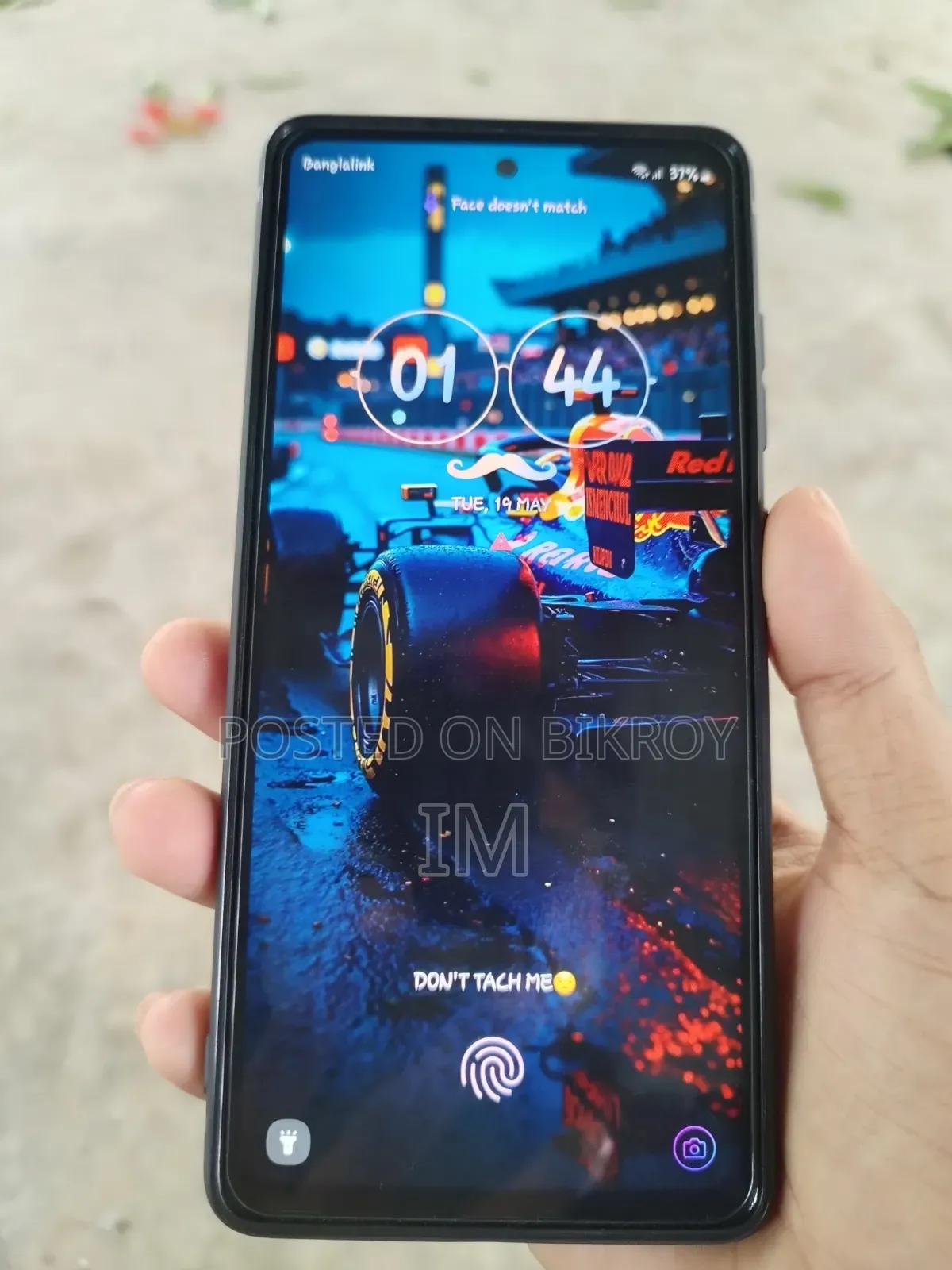 Samsung Galaxy S20 FE 128 GB