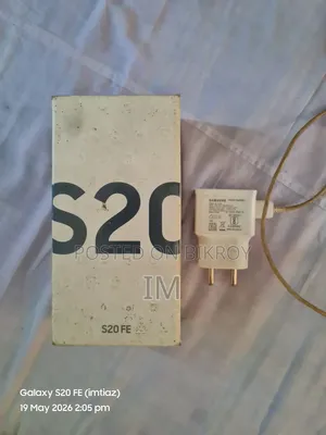 Samsung Galaxy S20 FE 128 GB
