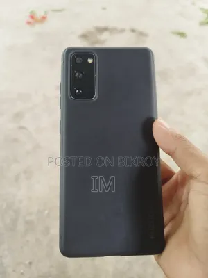 Samsung Galaxy S20 FE 128 GB