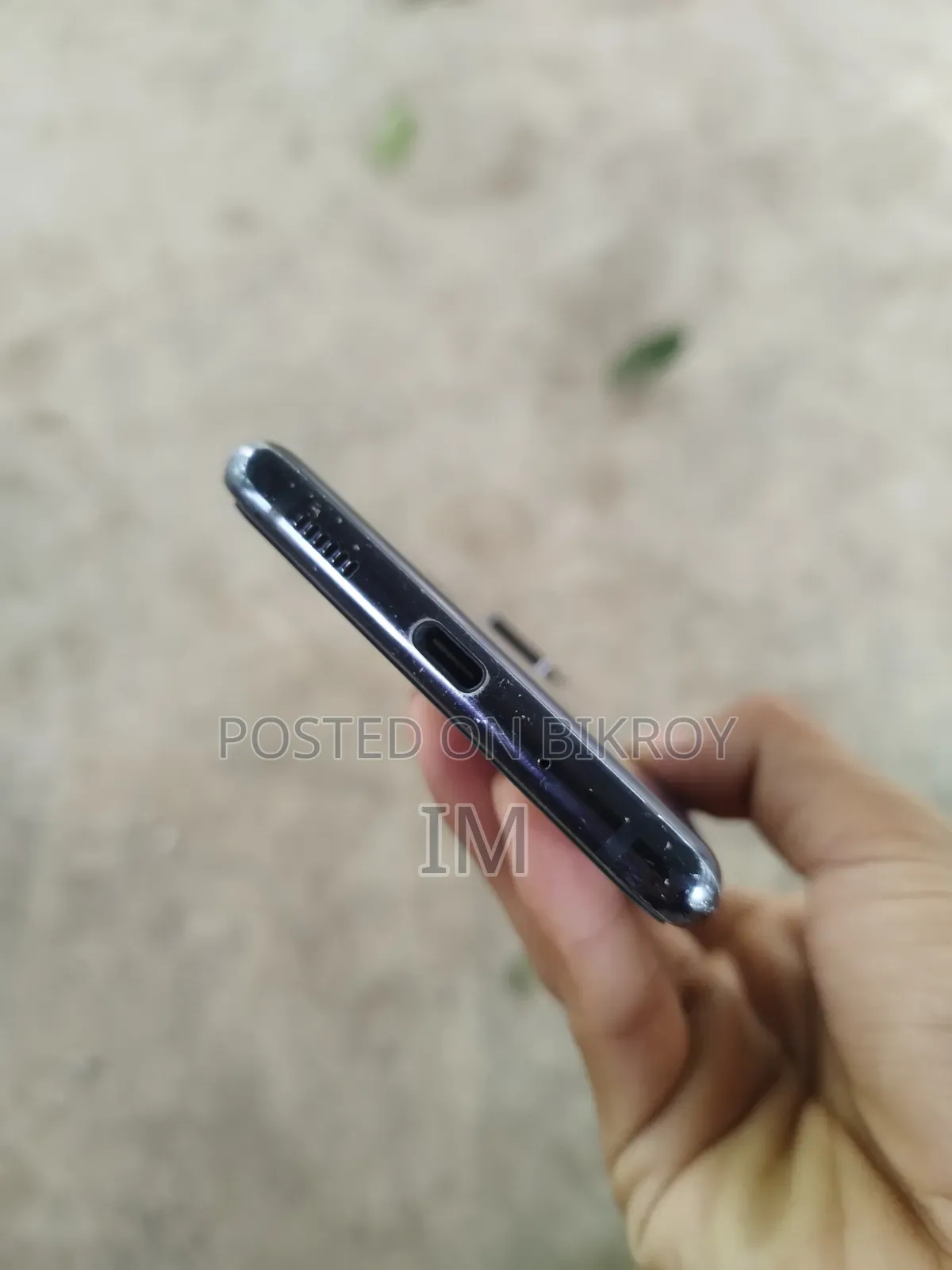Samsung Galaxy S20 FE 128 GB