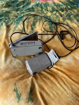 Swing Machine Motor