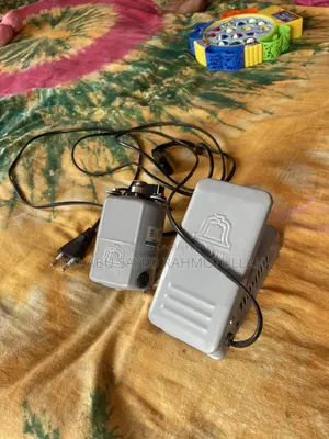 Swing Machine Motor