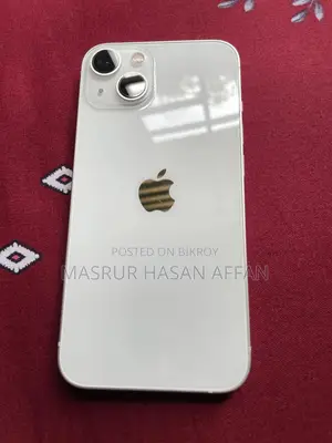 Apple iPhone 13 128 GB White