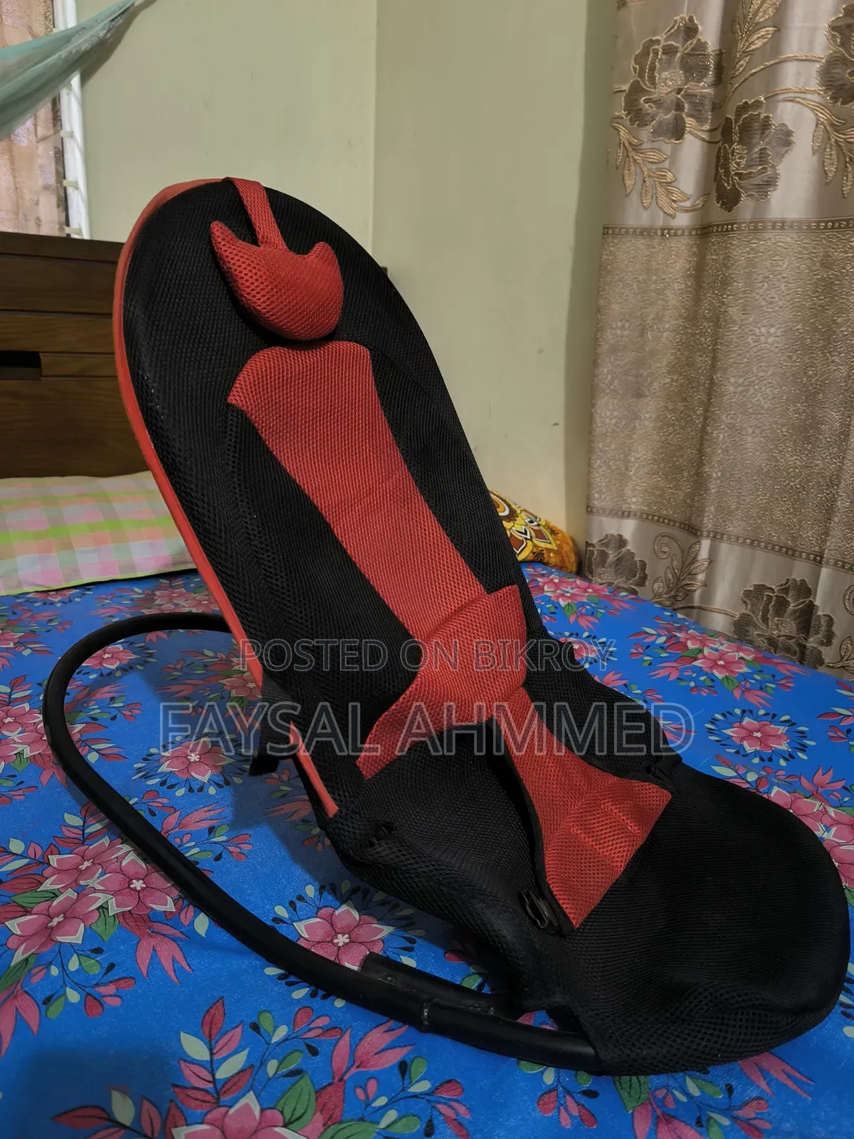 Baby Bouncer Chair