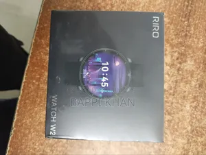 Riro Smart Watch 2 ( Sub Brand of Vivo)