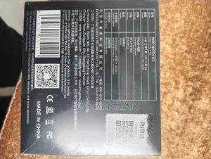 Riro Smart Watch 2 ( Sub Brand of Vivo)