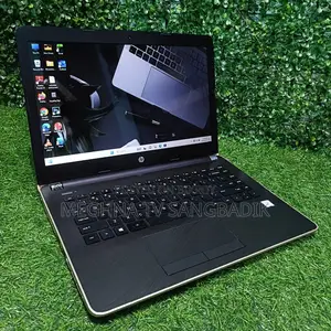 Laptop HP 3GB Intel SSD 256GB