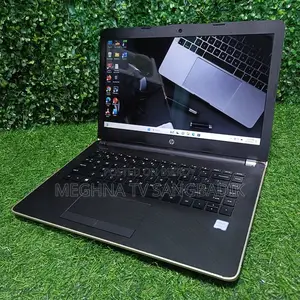Laptop HP 3GB Intel SSD 256GB