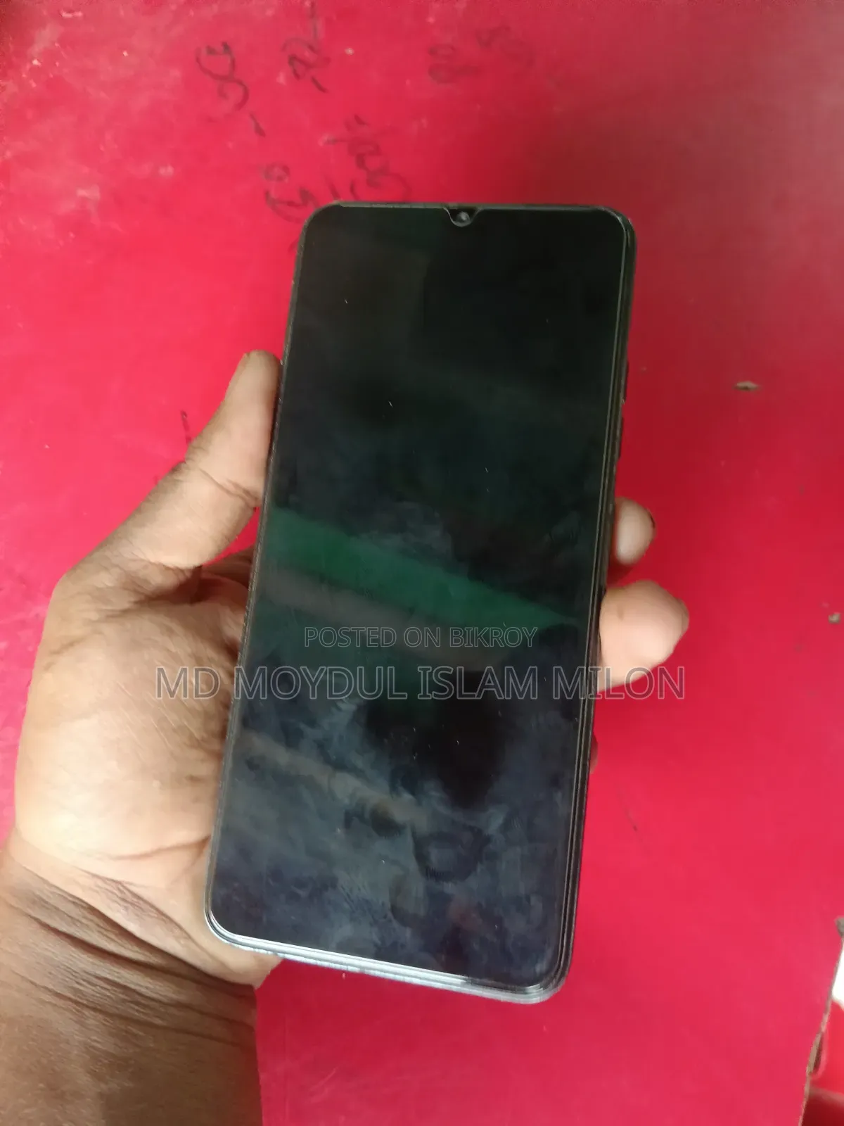 Tecno Spark 10C 128 GB Black