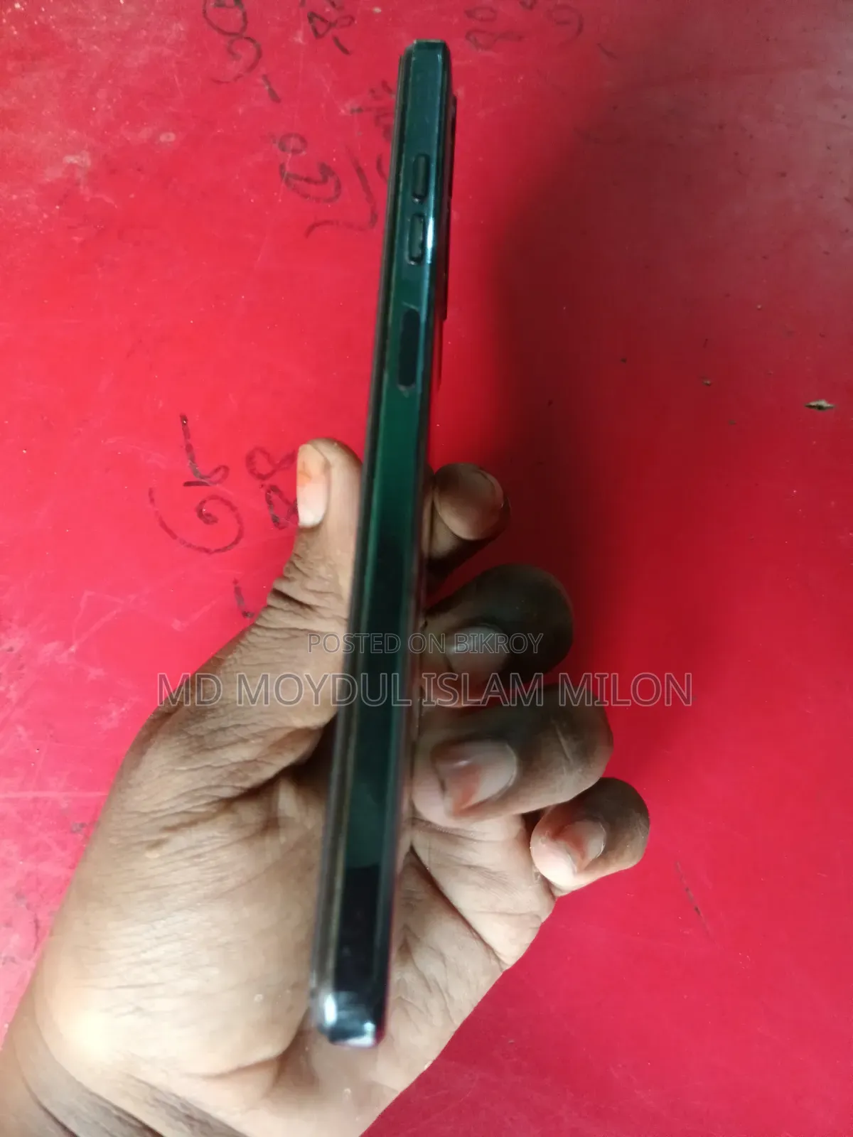 Tecno Spark 10C 128 GB Black