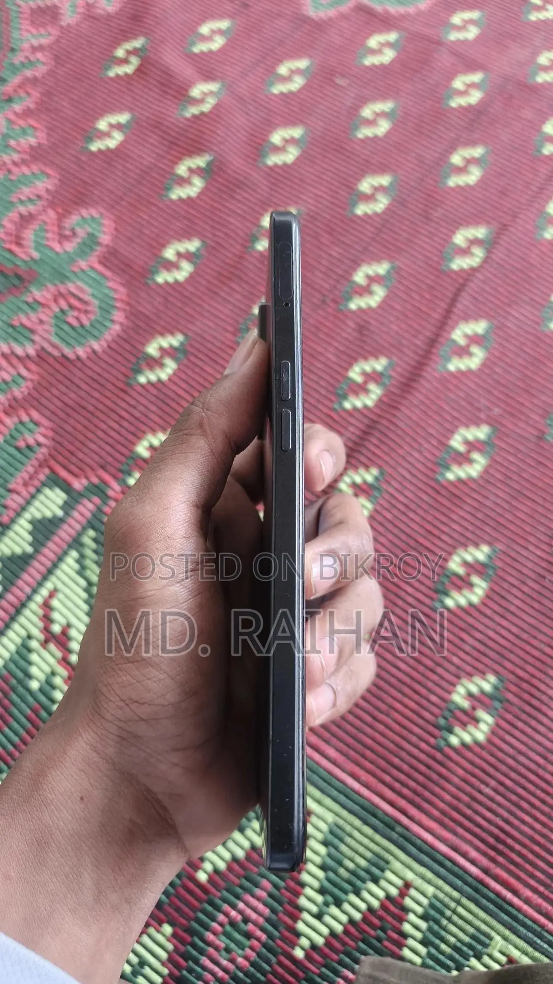 Oppo F21 Pro 128 GB Black