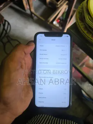 Apple iPhone 11 64 GB Red