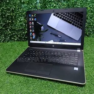 Laptop HP 3GB Intel SSD 256GB