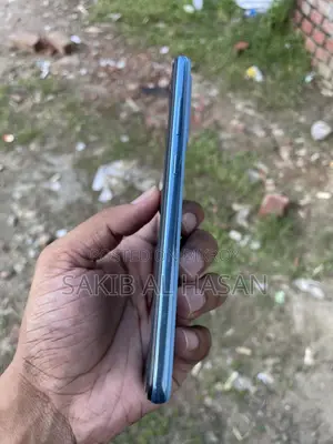 Samsung Galaxy A52 128 GB নীল