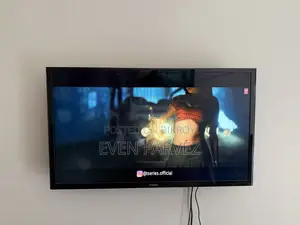 Samsung LED Non-Smart TV Model No: UA32J4003