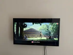 Samsung LED Non-Smart TV Model No: UA32J4003
