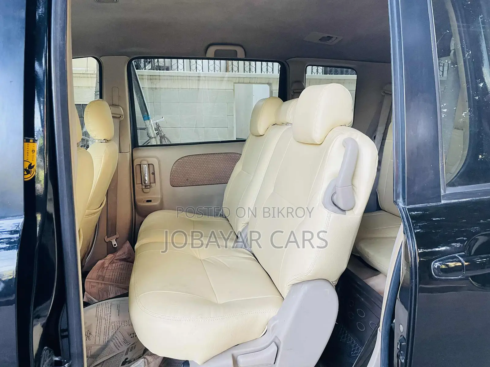 New Toyota Sienta 2013 Black