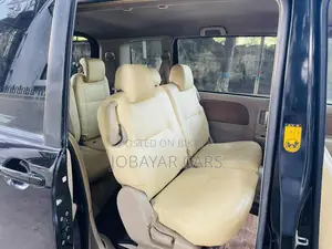 New Toyota Sienta 2013 Black