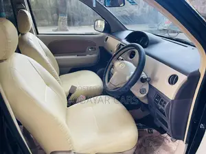 New Toyota Sienta 2013 Black
