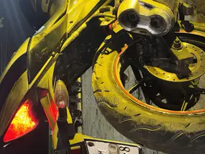 Suzuki Gixxer SF 2018 Black